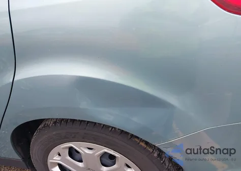 2012 Ford Focus Se из США, поврежденный, VIN 1FAHP3F2XCL261363